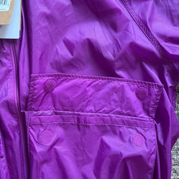THE NORTH FACE HERITAGE WIND JACKET Sz XL - Picture 5 of 7